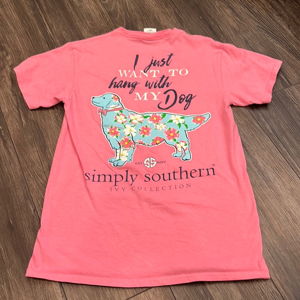 Simply Southern T-shirt